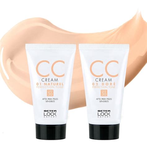 Unlocking the Benefits of Loeral CC Cream: Looking Good while Protecting Your Skin